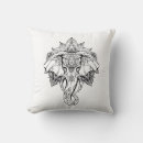 Pesquisar por elefante tribal almofadas Floral