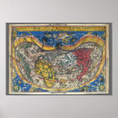 Pesquisar por mapa mundi pôsteres pósteres Vintage