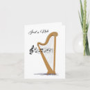 Pesquisar por harp cartoes Notas musicais