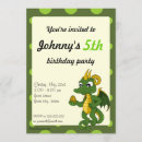 Pesquisar por desenhos animados do dragão convites Desenho animado