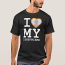 Pesquisar por namorado camisetas Coração