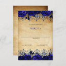 Pesquisar por royal blue bridal shower convites Elegante