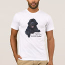 Pesquisar por cão terra nova camisetas Newfie