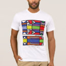 Pesquisar por design africano camisetas Arte