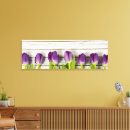 Pesquisar por arte da tulipa impressão de canvas Para todos