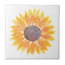 Pesquisar por girassol amarelo azulejos Floral