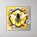 Pesquisar por amarelo e preto impressão de canvas Moderno
