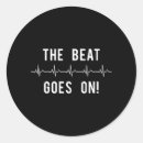 Pesquisar por batimento cardíaco adesivos Coração