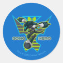 Pesquisar por omnia adesivos Ben 10