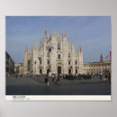 Pesquisar por milan pôsteres pósteres Catedral de milão