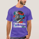 Pesquisar por clarence thomas camisetas Colheita
