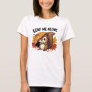 Pesquisar por esquilos bonitos camisetas Para ela