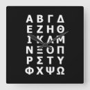 Pesquisar por alfabeto relogios de parede Legal