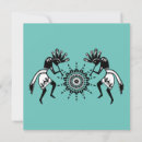 Pesquisar por kokopelli vertical cartoes Dança