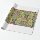 Pesquisar por paisagem papel de presente Étnico