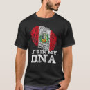Pesquisar por peruano camisetas Bandera