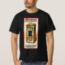 Pesquisar por harry o houdini camisetas Ilusionista