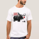 Pesquisar por folha de bordo camisetas Canadá