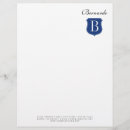 Pesquisar por luxuoso papel timbrado Monograma