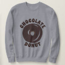 Pesquisar por do das rosquinhas moletons com capuz Comida