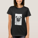 Pesquisar por de natal do pug roupas Mulheres