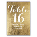 Pesquisar por fundo ouro cartoes de mesa Moderno