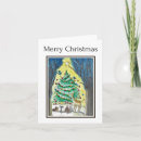 Pesquisar por pinturas do vertical natal cartoes Cartas de natal