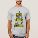 Pesquisar por bebidas camisetas Sentimentos