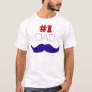 Pesquisar por bigode branco camisetas Preto