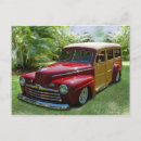 Pesquisar por woodie cartoes convites Carro