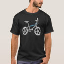 Pesquisar por bicicleta da velha escola camisetas Velho