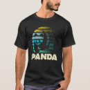 Pesquisar por panda legal camisetas Urso