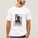 Pesquisar por raça pura camisetas Cão