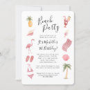 Pesquisar por da praia aniversário convites Convidados