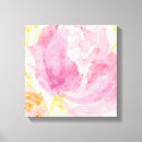 Pesquisar por abstrato floral impressão de canvas Jardim
