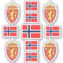 Pesquisar por norueguês adesivos Bandeira da noruega