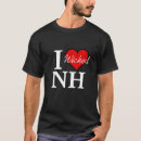 Pesquisar por mau camisetas Coração