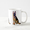 Pesquisar por desenhos animados alemães German shepherd