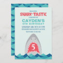 Pesquisar por shark convites Oceano