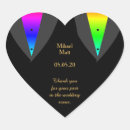 Pesquisar por terno casamento adesivos Obrigado