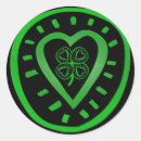 Pesquisar por vestuário adesivos Shamrock