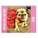 Pesquisar por pug calendarios Cachorros