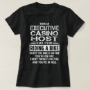 Pesquisar por do anfitrião camisetas Trabalho