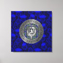 Pesquisar por crest impressão de canvas Escocês