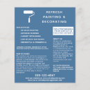 Pesquisar por rolo flyers Rolo de pintura