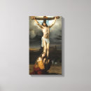 Pesquisar por crucificação impressão de canvas Cruz