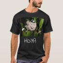 Pesquisar por hoyas camisetas Flores