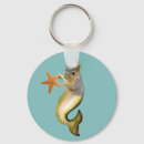 Pesquisar por mermaid chaveiros Peixe