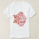 Pesquisar por arte do natal camisetas Para todos