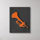 Pesquisar por instrumentos musicais impressão de canvas Arte